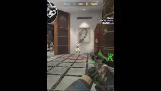 Oh my Days 3k - Critical Ops