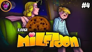 Milftoon Milf Land 😌 | V.006A New Update | Full Walkthrough Gameplay (Final) | Part #04