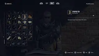 Elex 2 Money glitch
