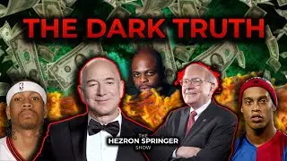 Why Sports Stars Go Broke | The DARK Truth About Money