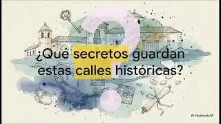 Un viaje visual por San Germ&aacute;n: Historia, Arte y T&uacute;neles