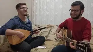 Sevin Gayrı - Murat Gezer Afşin Özdağ (Cover)
