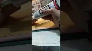 DIY making geometry box with cardboard #DIY art# Ekta DIY art #yt#ytshorts #viral short #art