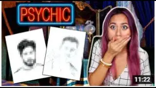 Get Your Soul Mate Sketch |  Psychics Draw My Soulmate