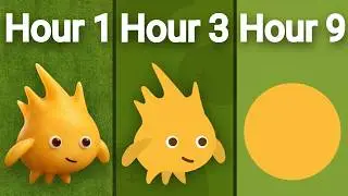 This Scratch Game Gets WORSE The Longer You Play