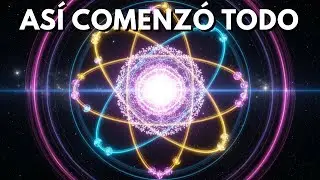La Verdad sobre el origen de los &Aacute;tomos en el Universo | Aprende Durmiendo