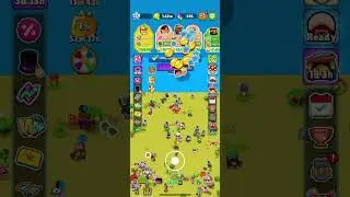 Grand Attic - Pocket Land Gameplay