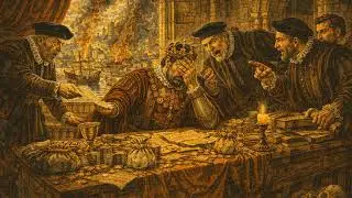 Испанская империя: история взлета, падения и параллели с траекторией развития Америки. Часть 3.