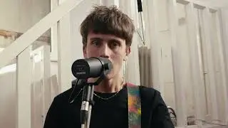 The Roly Mo - Love In This Modern World (Live)