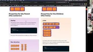 W5D2: Manipulating the DOM, CSS, & LocalStorage  (2 of 2)