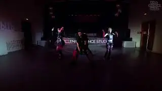 [SX3] KARD &ndash; Cake dance cover от Magic Trick [K-ON~CDB (28.09.2025)]
