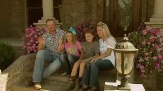 Kentucky Farm Bureau's Bluegrass & Backroads: Lowe Family Farm
