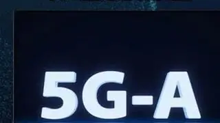 全网都在说，你也要知道 #5GA #华为 #5ga