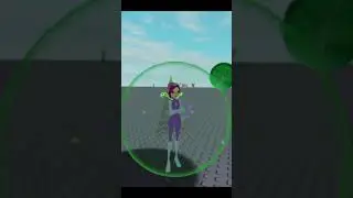 Roblox:Winx game Dailix Club[Tecna spell and Charmix transform beta test] #2024 #winxclub #channel