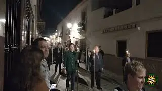 Vía Crucis Parroquial