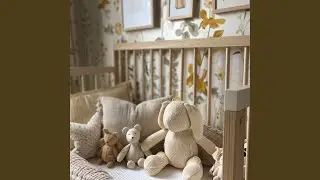 Comodidad Infantil Acogedora