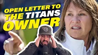 An Open Letter to Miss Amy Adams Strunk