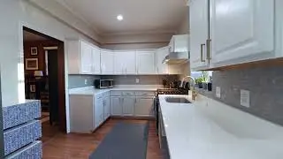 Talbert Street SE - Anacostia/Barry Farms - Historic D.C. Neighborhood - Stunning Craftsman Inspired