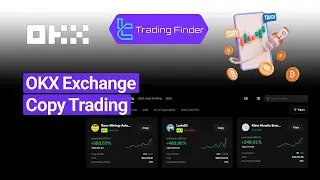 💸 OKX Copy Trading Tutorial: Watch, Copy, Profit-[TFlab]💸