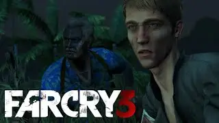 Far Cry&reg; 3. Co-op | Lights Out. Hard difficulty (2024)