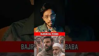 Bajrang Dal vs Baba Shop Uttarakhand #shorts