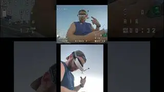 FatShark FPV Goggles Transform my Analog feed