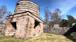 Borgvik Ironworks