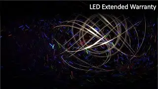 LED Extended Warranty
