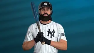 MLB The Show 25 - Season 5 Athletics vs Yankees Games 50,51,52