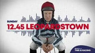 Robbie Power's Leopardstown Tips - Sunday 29th December