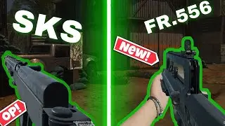 Call of duty mobile short clips #13 season 1 new gun review