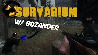 Im not too bad | Survarium Ep.1