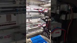 Multitrack granulated sugar sachet fillling sealing machine,samfull 5g sugar packaging system