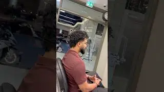 Best Taper Fade for Curly Hair? 😱 Rate this Look! 1 to 10... Is cut ko kitne marks doge? 👇