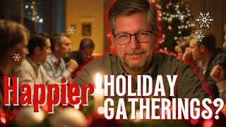 Navigating Family Dynamics During The Holidays