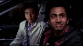 Harold & Kumar Go To White Castle - Let's Burn This Motherfucker Down!!