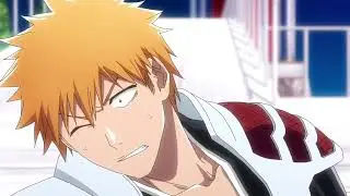 Nelliel & Grimmjow Returns to help Ichigo | Bleach Tybw