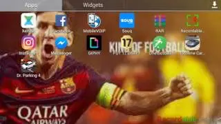 How to download Pes 17 (Android)