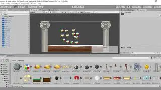 Point Effector 2D