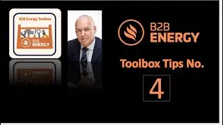 B2B Energy Toolbox Tip No 4   Hand Off Auto Switch - www.b2benergy.co.uk and www.aumlink.com