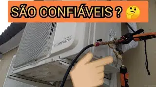 COMO FAZER SUPERAQUECIMENTO E RECARGA DE GÁS COM AS SONDAS TESTO SMART PROBES 549i e 115i