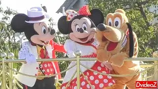 ベリー・ミニー・リミックス！スニーク初回 (Dポップマジック＆スーパーダンシンマニア)