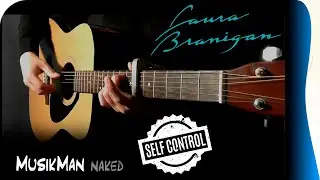 SELF CONTROL 🙅 (Laura Branigan) / GUITAR Cover / MusikMan И&Alpha;К&Epsilon;&ETH; N&deg;022