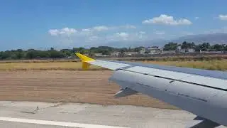 20170630 101458 PAP Arrival