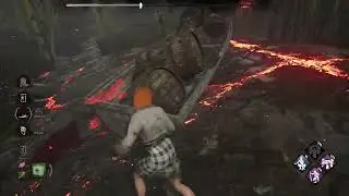 Never leave a teammate behind...