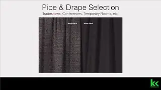 Vancouver Pipe & Drape