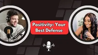 #ONPASSIVE Podcast Positivity: Your Best Defense