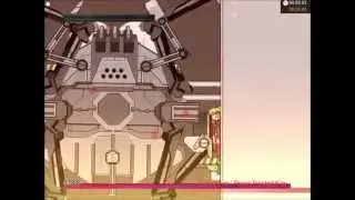 cracklecradle ryona