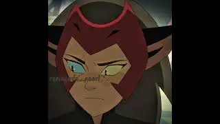 #CATRADORA || now kiss #shera #spop #sheraprincessesofpower #adora #catra #edit
