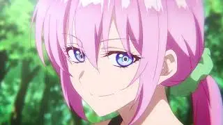 telugu anime AMV edit | shikimori's not just a cutie |
